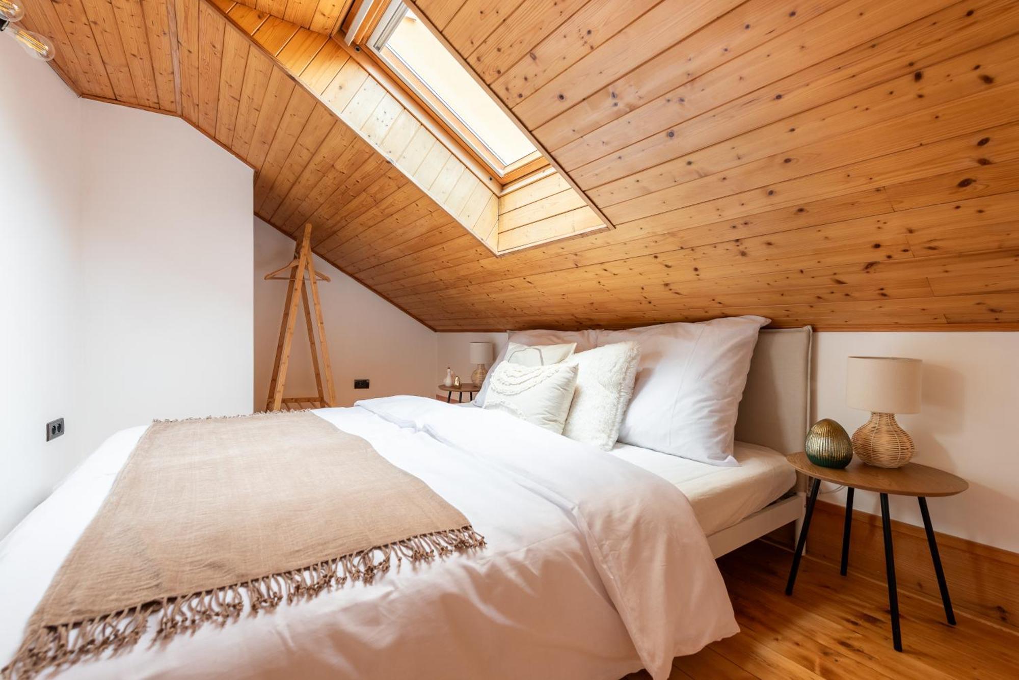 Delux Romantic Daire